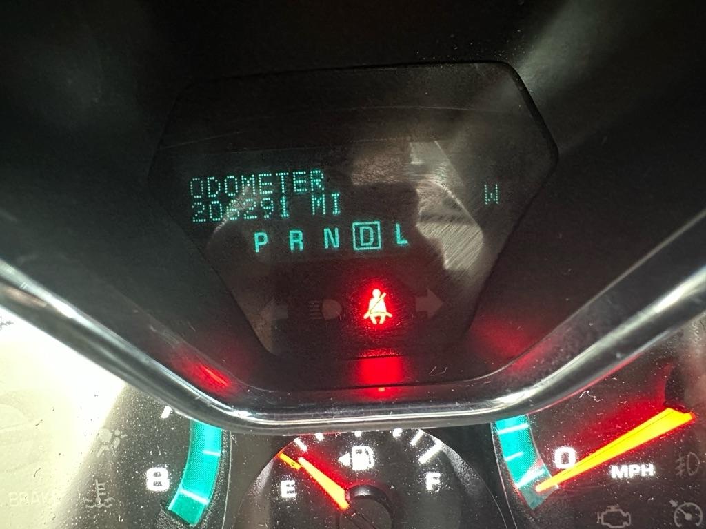 Chevrolet Traverse 1LT FWD 2016