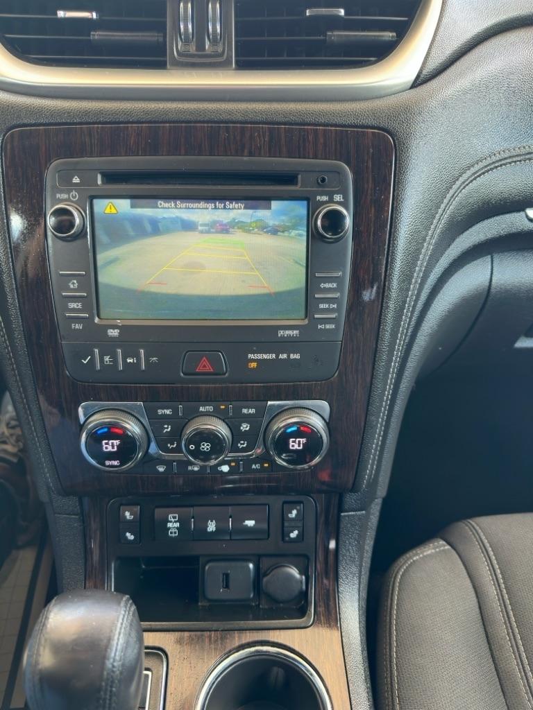 Chevrolet Traverse 1LT FWD 2016