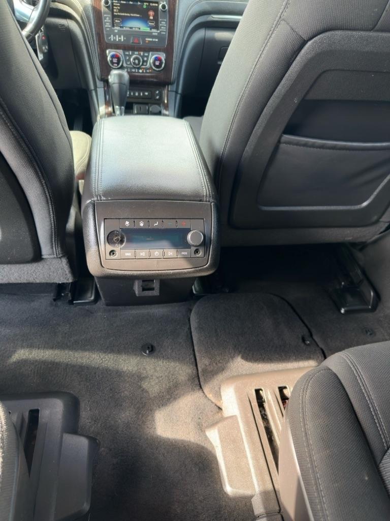 Chevrolet Traverse 1LT FWD 2016