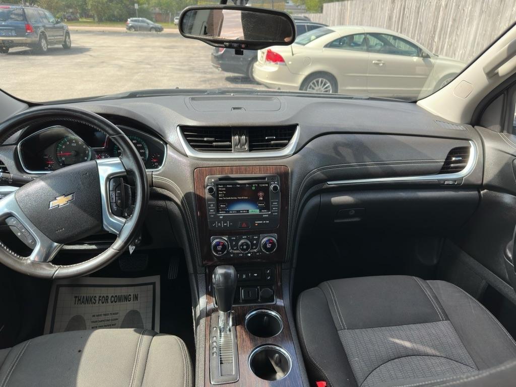 Chevrolet Traverse 1LT FWD 2016