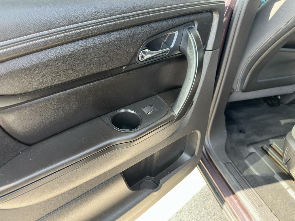 Chevrolet Traverse 1LT FWD 2016