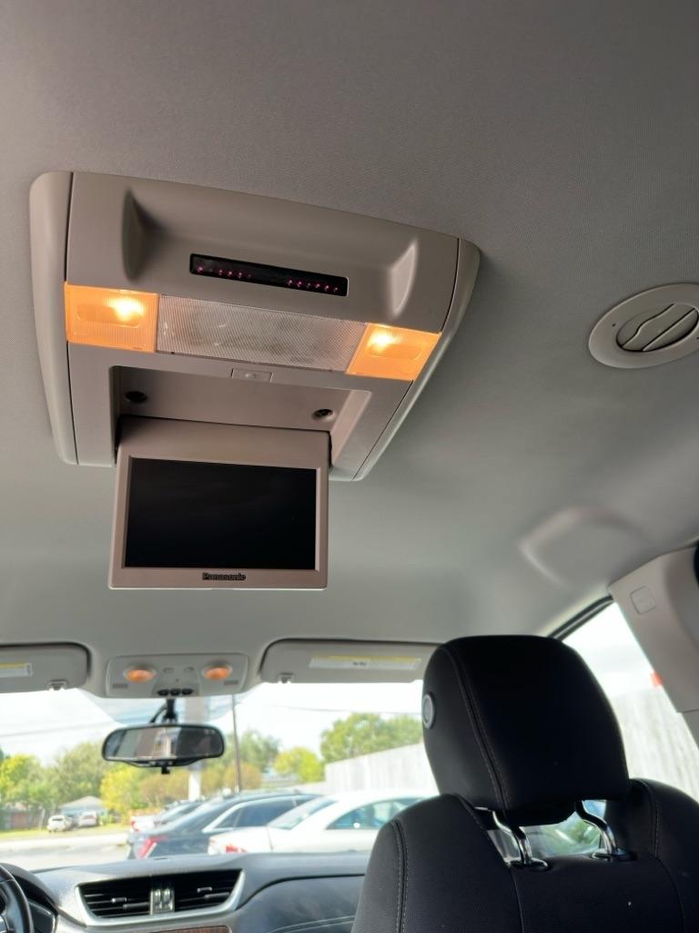 Chevrolet Traverse 1LT FWD 2016