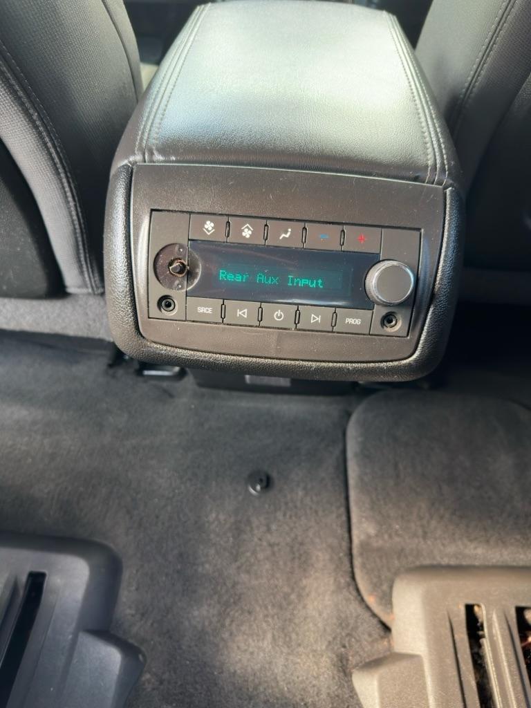 Chevrolet Traverse 1LT FWD 2016