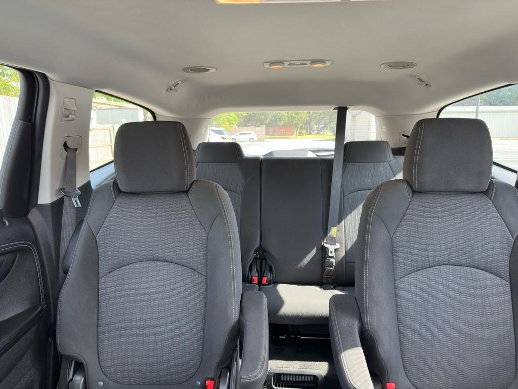 Chevrolet Traverse 1LT FWD 2016