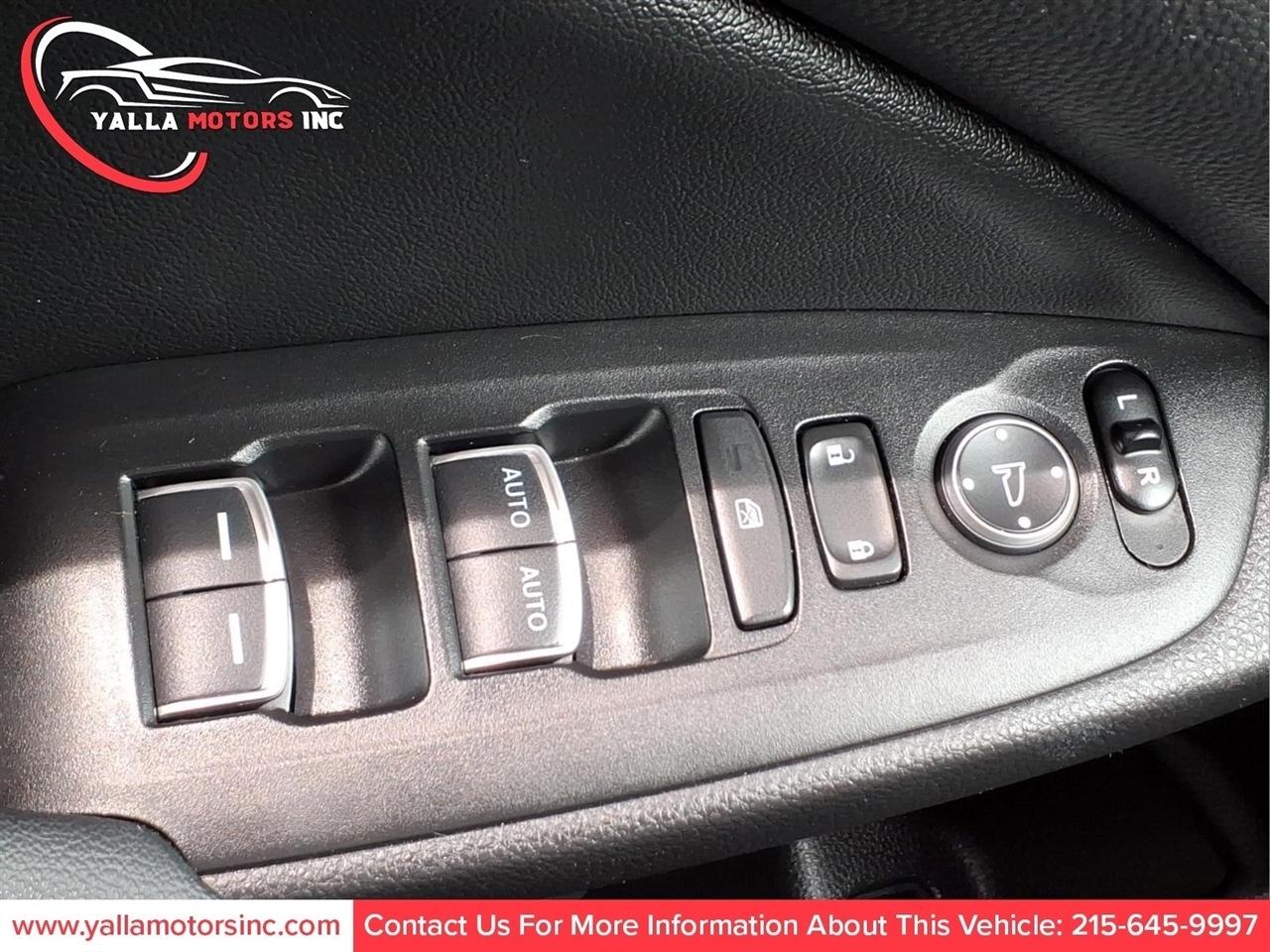 Honda Accord 4dr Sedan Auto 2022