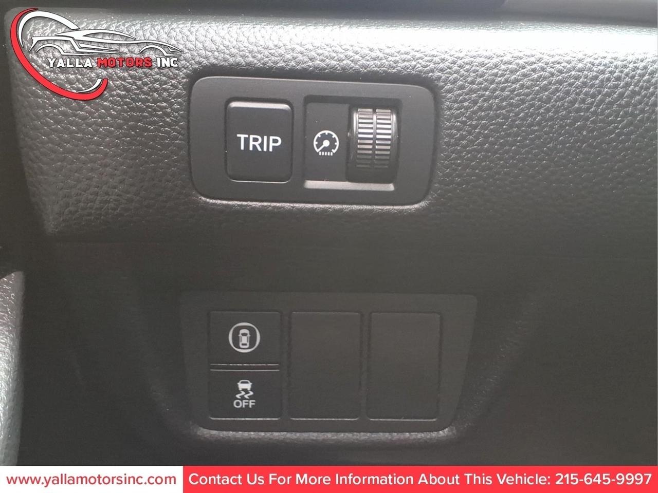 Honda Accord 4dr Sedan Auto 2022