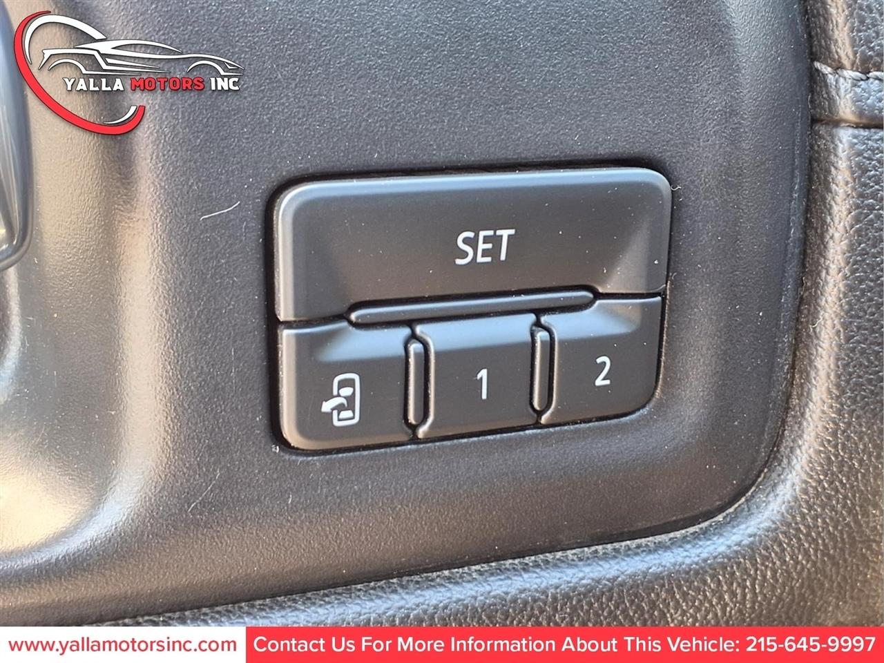 GMC Sierra 1500 4WD Crew Cab 143.5" SLT 2021