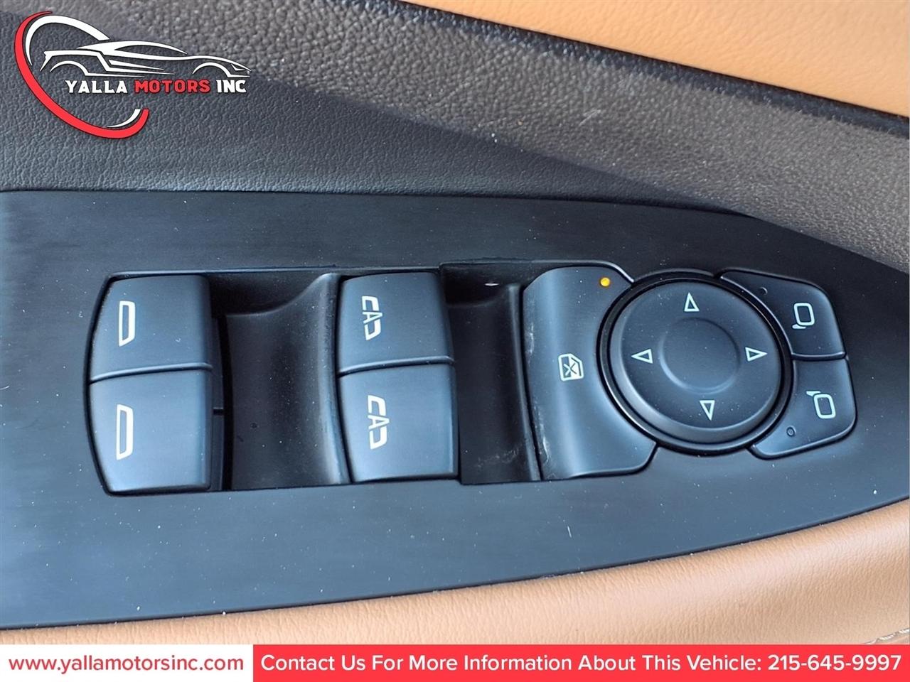 Buick LaCrosse Essence 2017