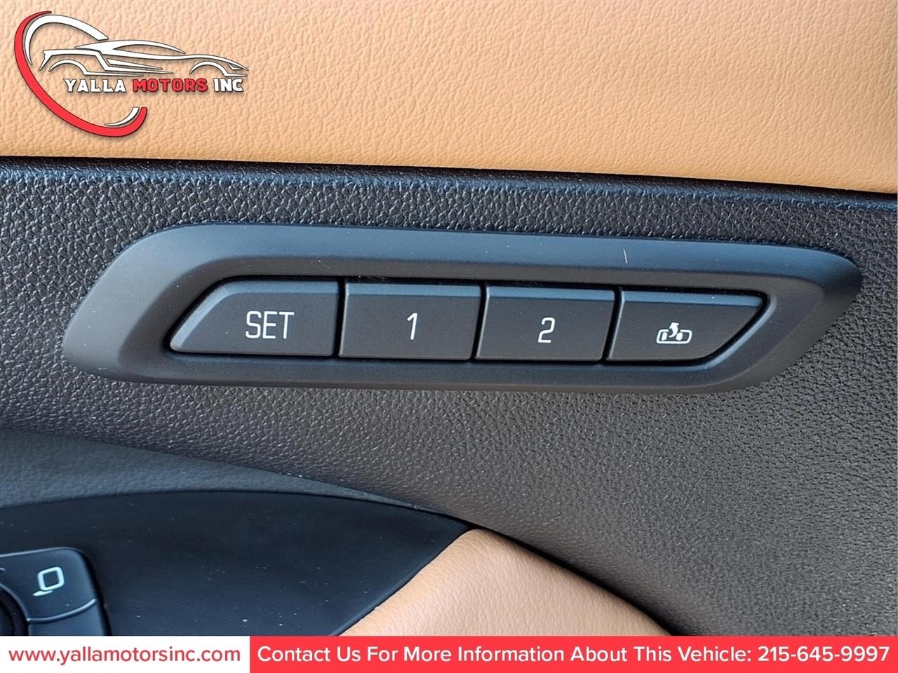 Buick LaCrosse Essence 2017