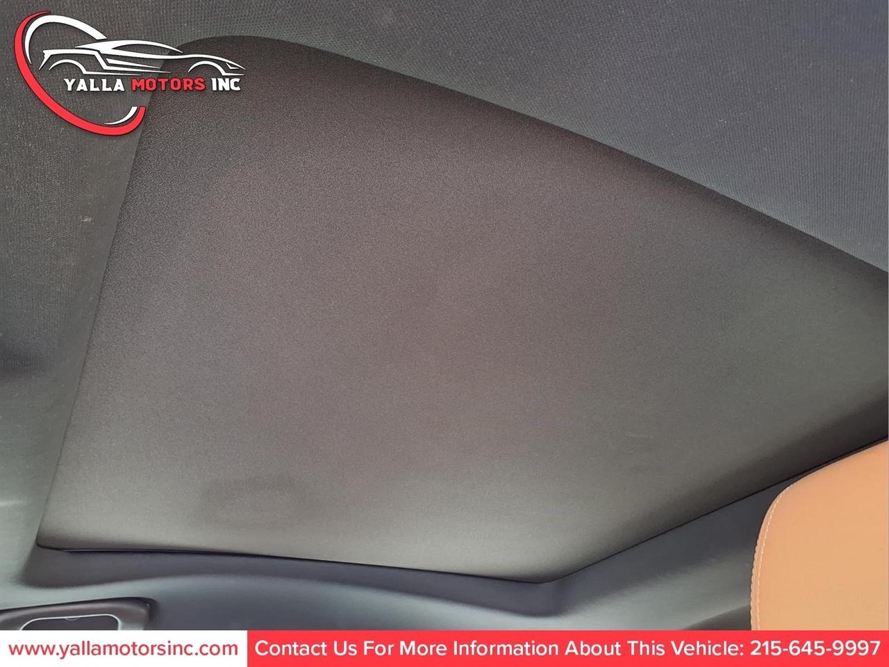 Buick LaCrosse Essence 2017