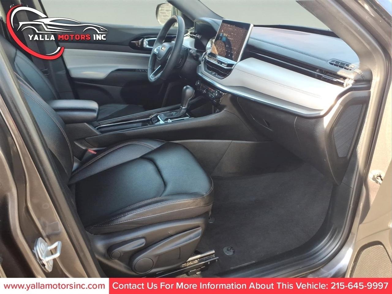 Jeep Compass Limited 2024