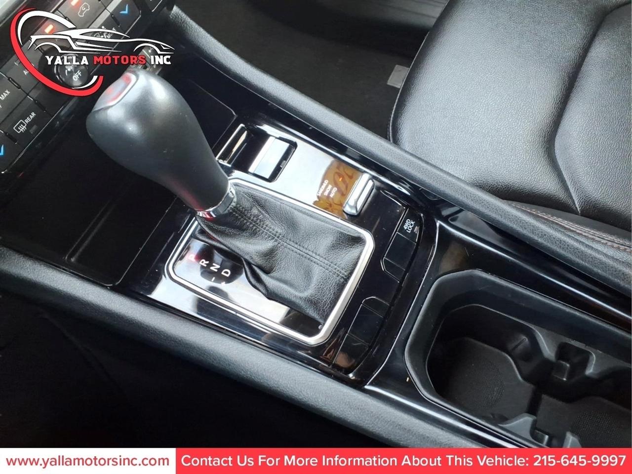 Jeep Compass Limited 2024