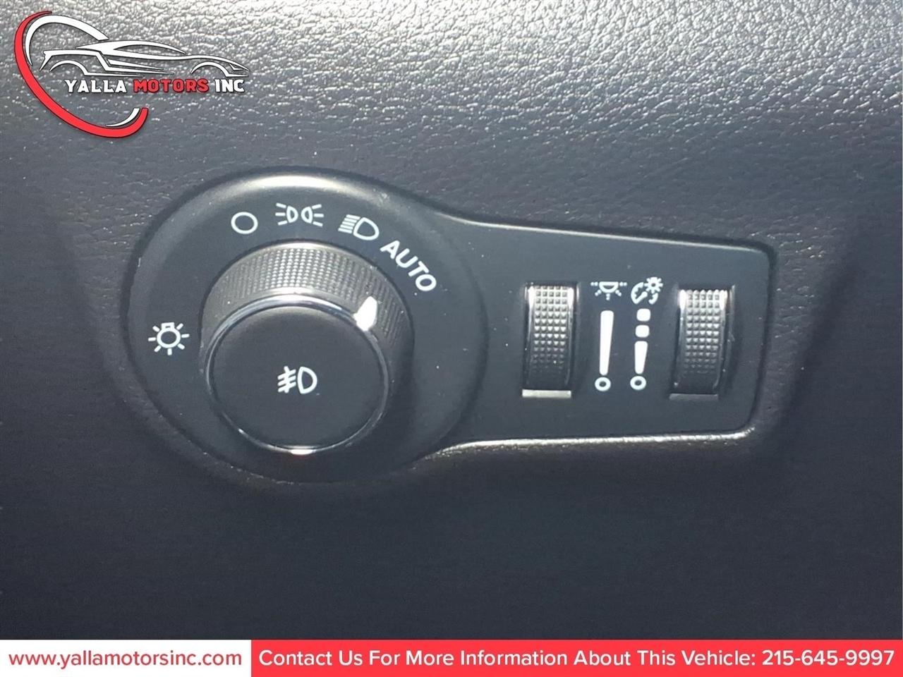 Jeep Compass Limited 2024