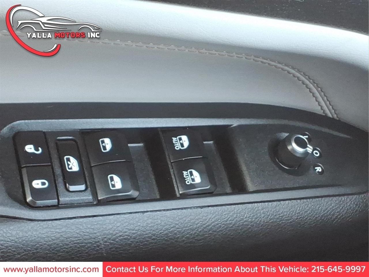 Jeep Compass Limited 2024