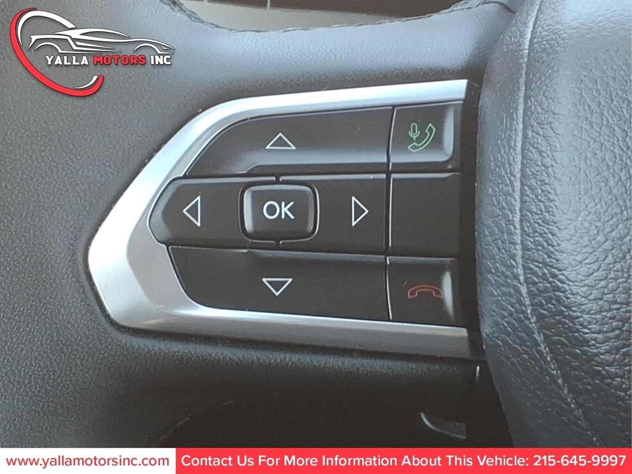 Jeep Compass Limited 2024