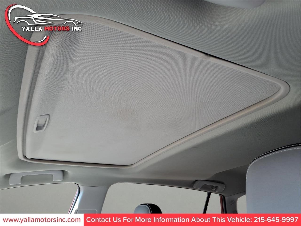 Toyota RAV4 XLE FWD 2018