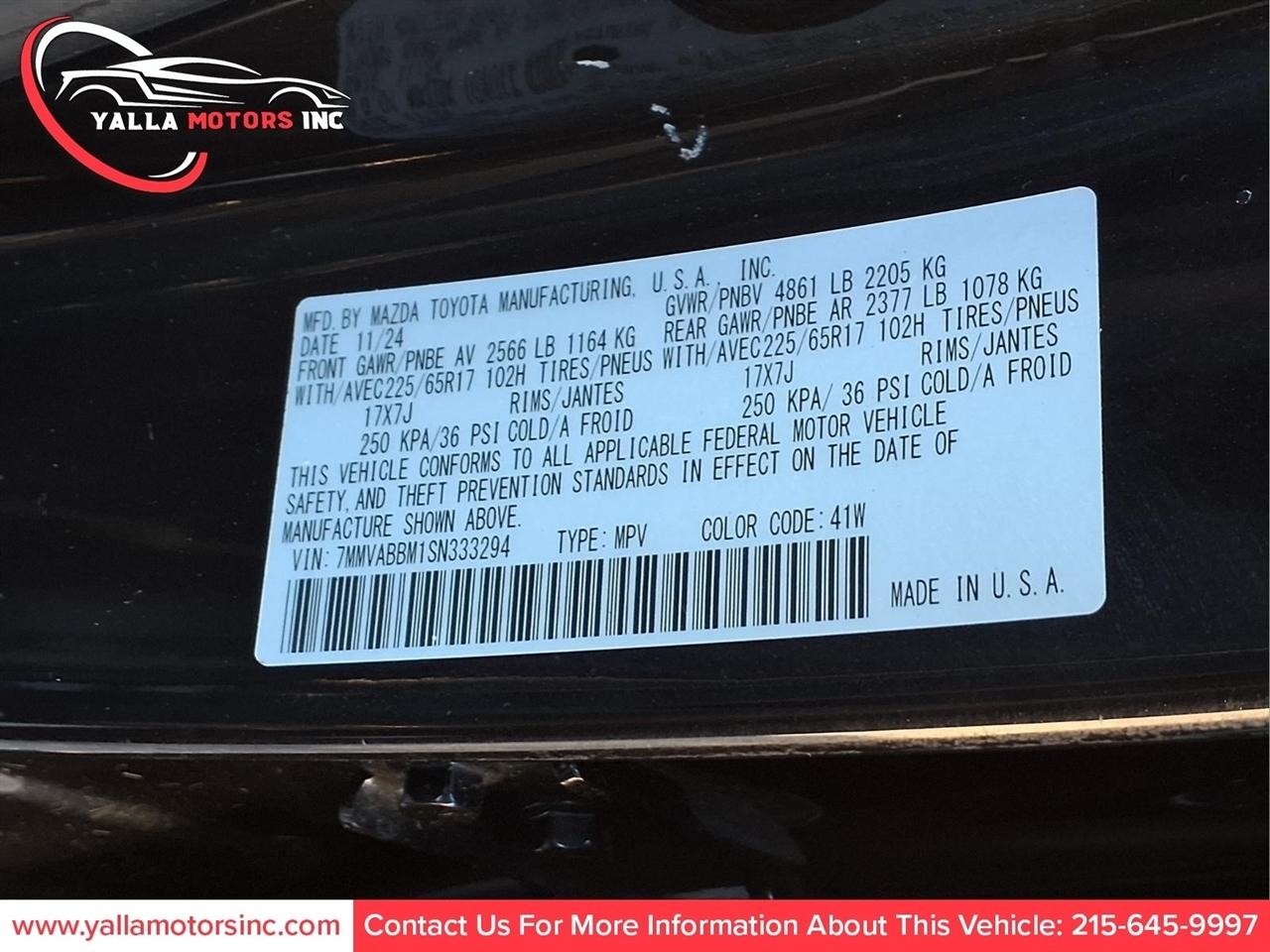 Mazda CX-50 2.5 S Preferred 2025