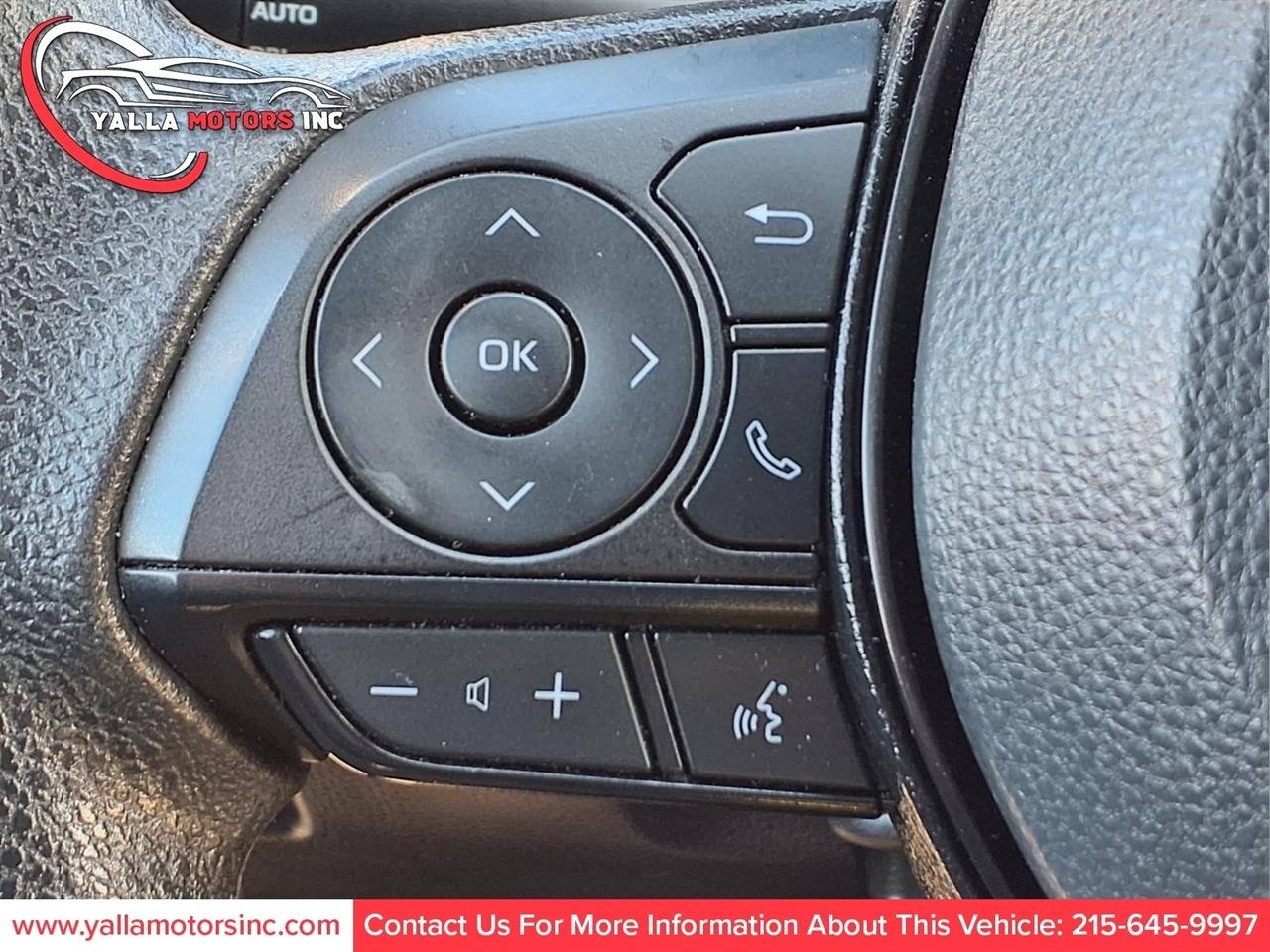 Toyota RAV4 XLE 2023