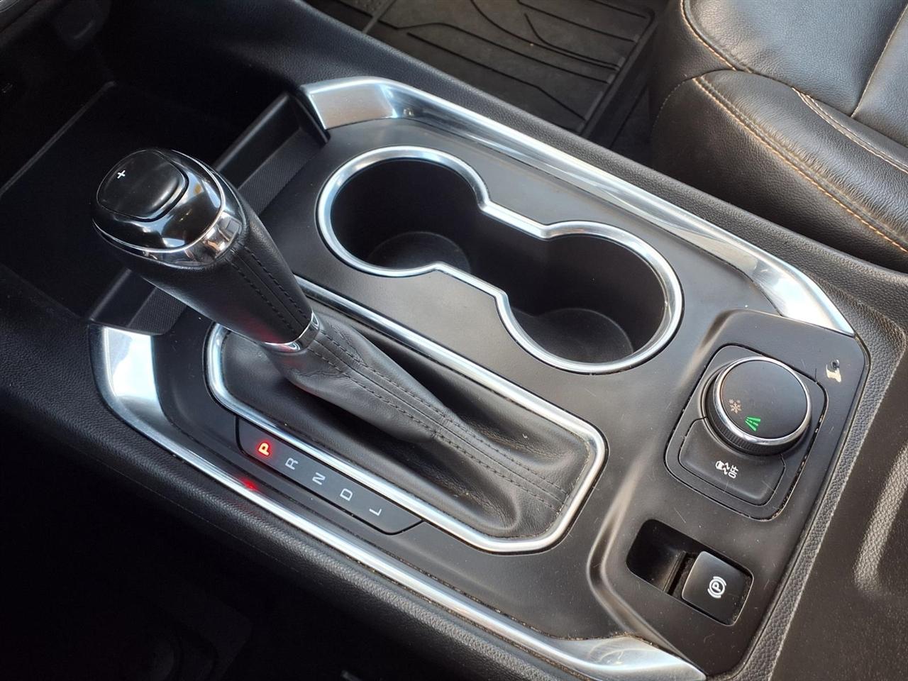 Chevrolet Traverse  2019