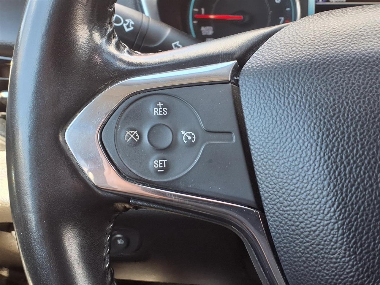 Chevrolet Traverse  2019