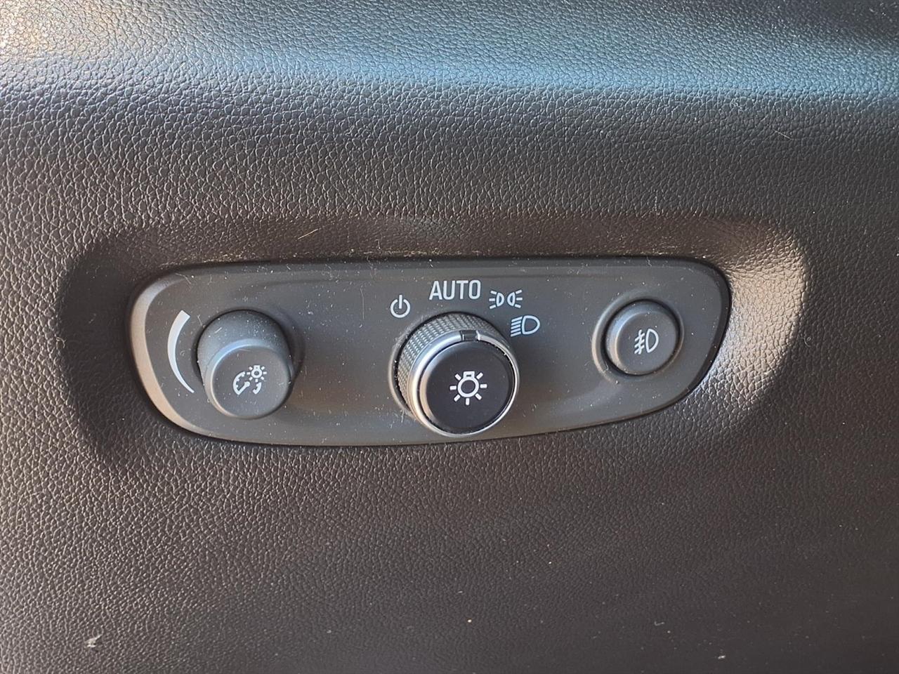 Chevrolet Traverse  2019