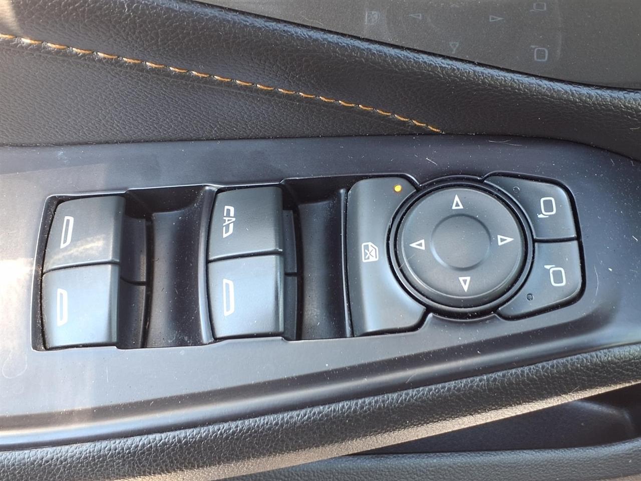 Chevrolet Traverse  2019