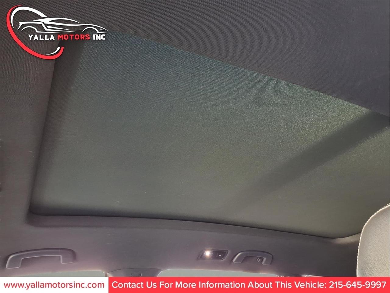 Volkswagen Atlas Cross Sport V6 SEL 2021