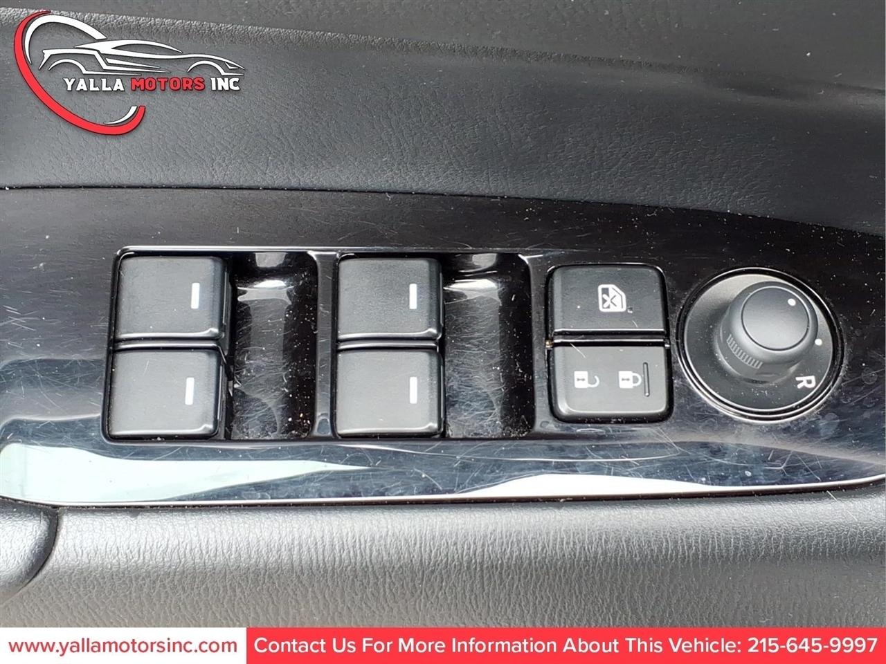 Mazda CX-5 2.5 S Select Package AWD 2024