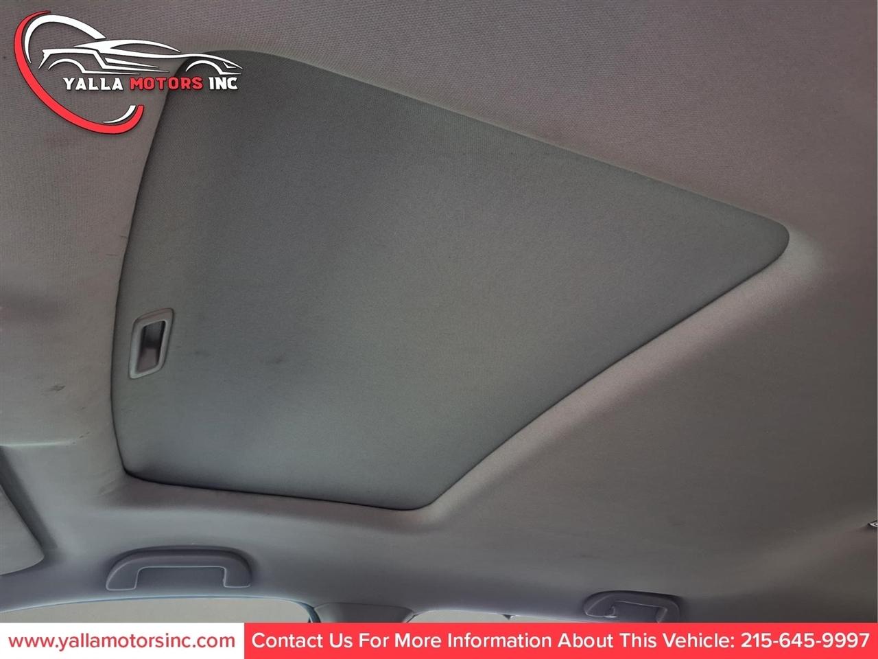 Honda Pilot EXL 2WD 2022