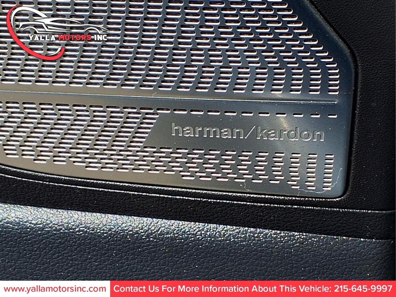 Hyundai Palisade Limited 2021