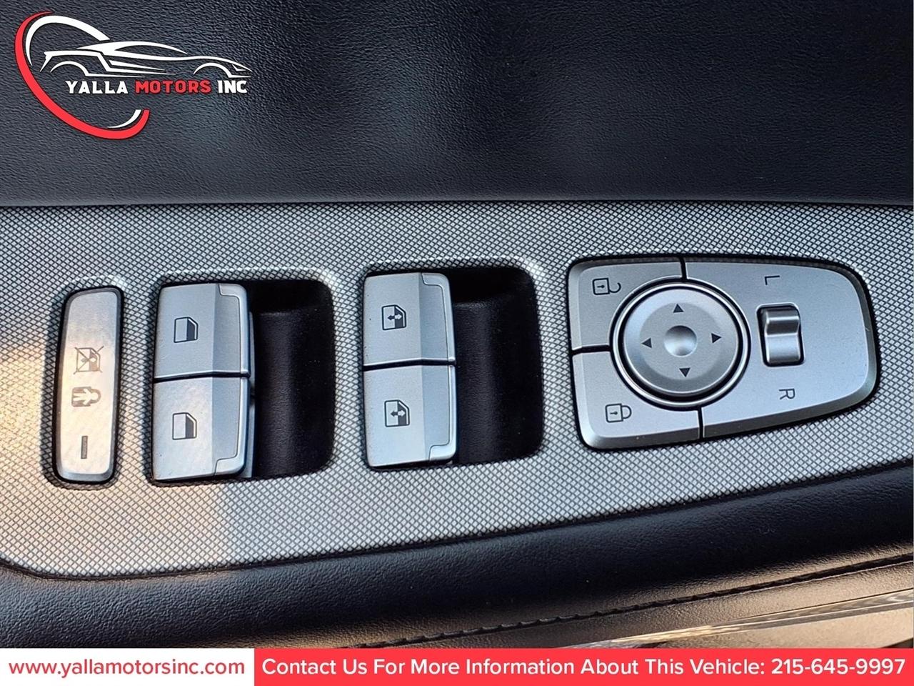 Hyundai Palisade Limited 2021