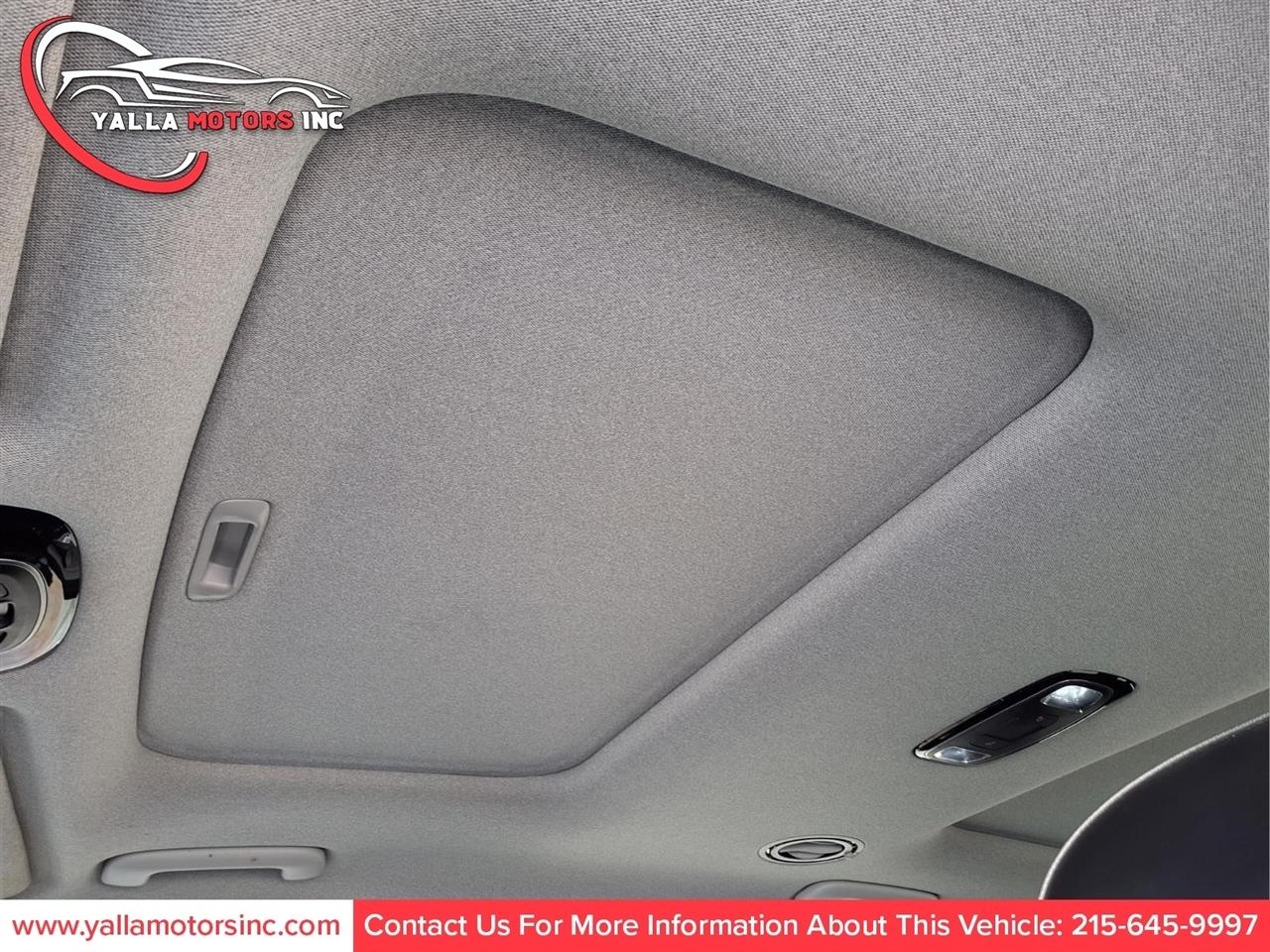 Hyundai Palisade Limited 2021