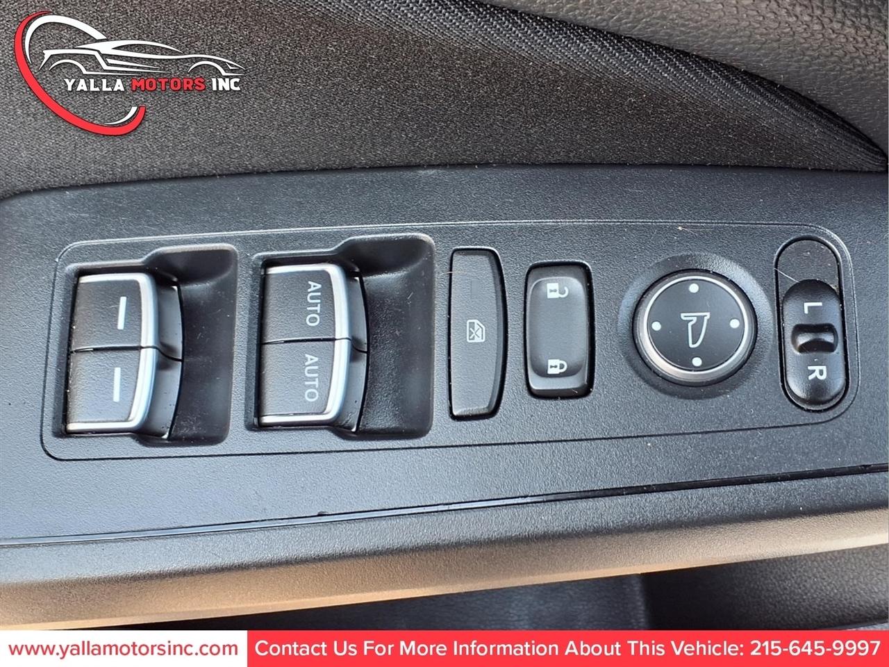 Honda Civic Sport Hatchback CVT 2022