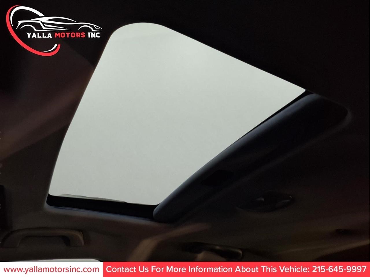 Subaru Crosstrek 2.0i Premium CVT 2017