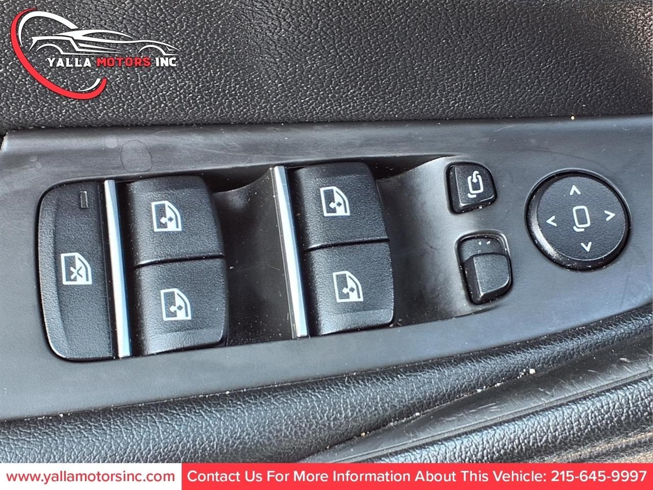 BMW 5-Series 530i xDrive 2019