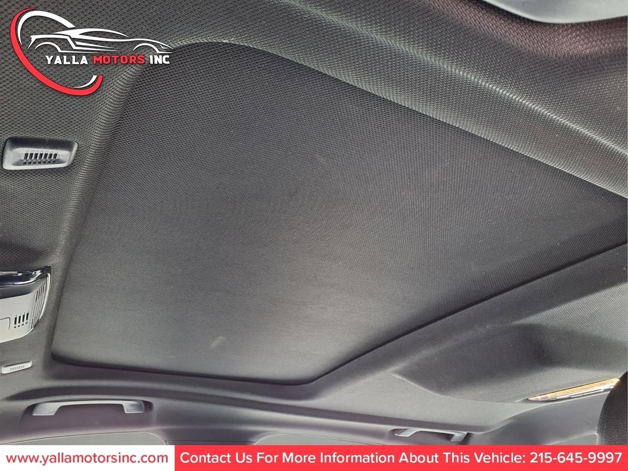 BMW 5-Series 530i xDrive 2019