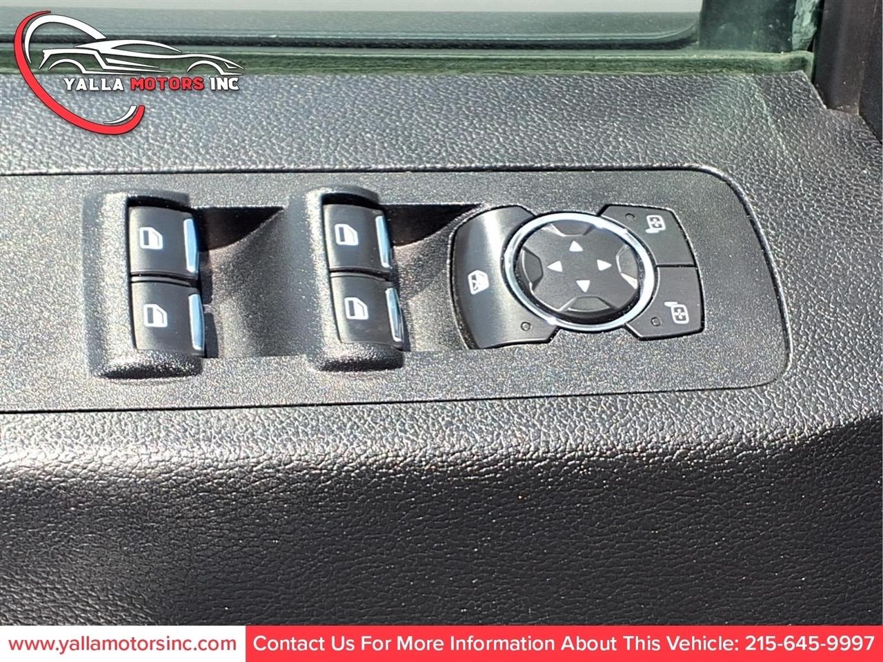 Ford F-150 4WD SuperCrew 139" XLT 2019