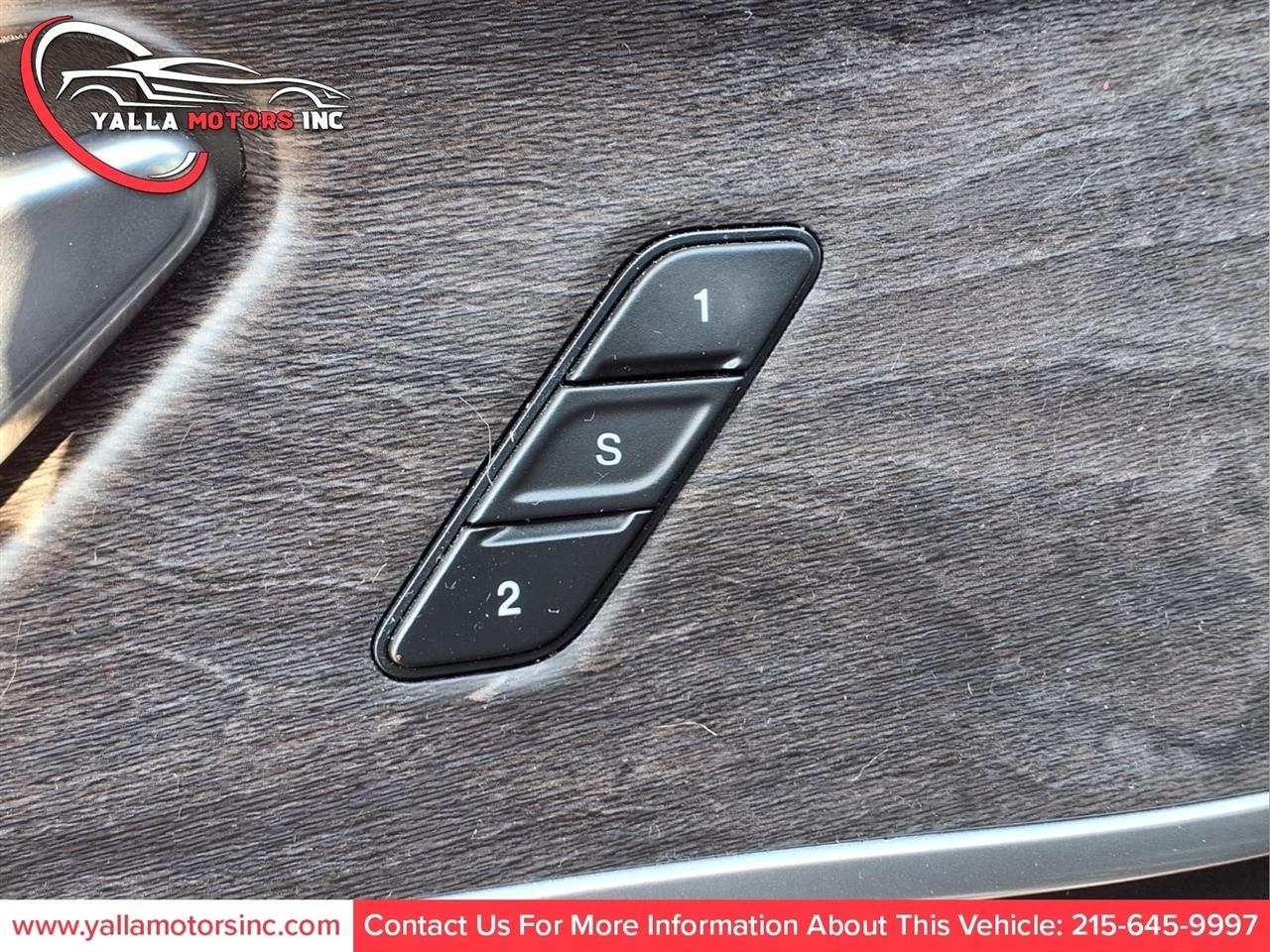 Jeep Grand Cherokee 4xe Base 2024