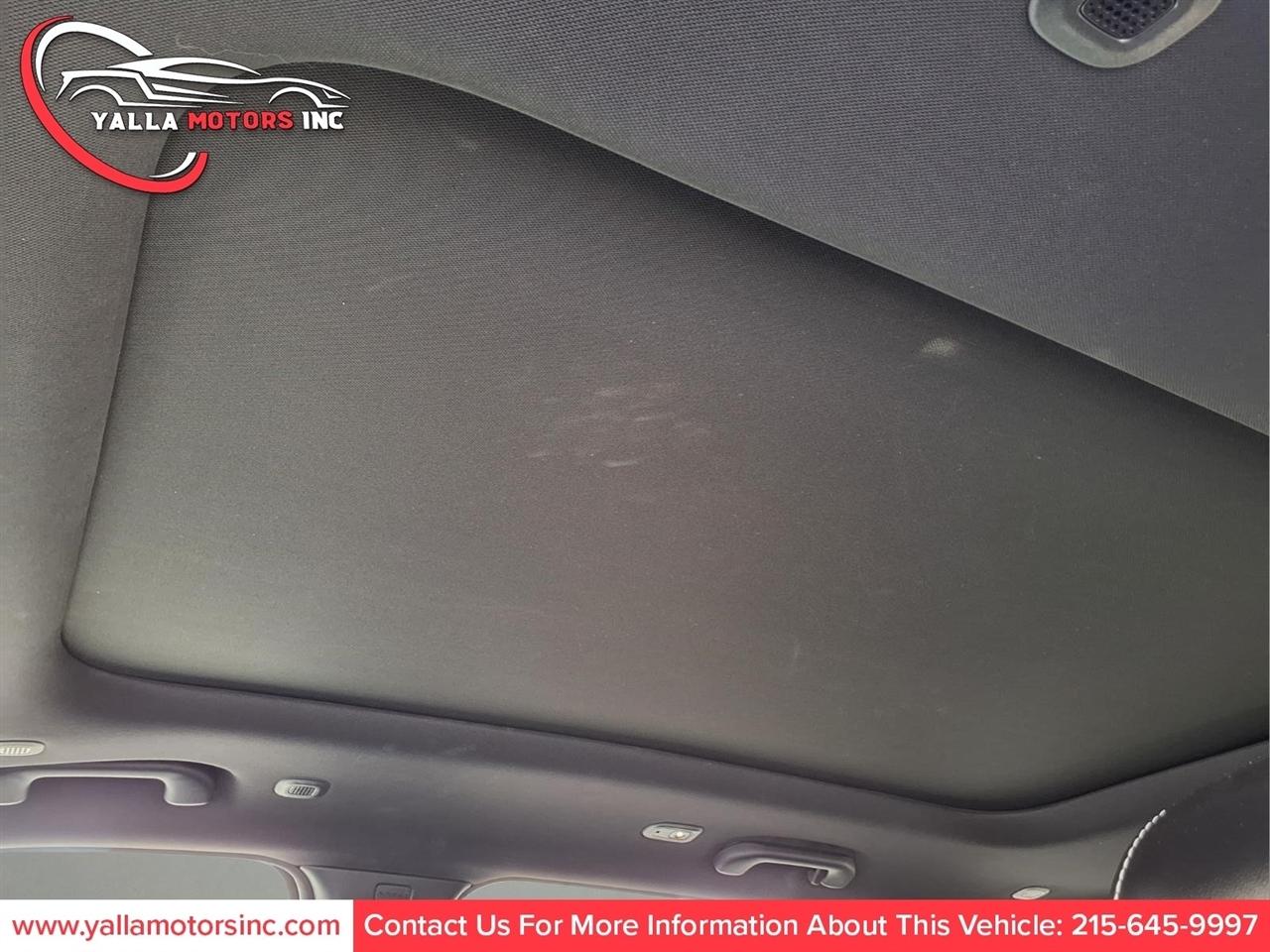 Jeep Grand Cherokee 4xe Base 2024