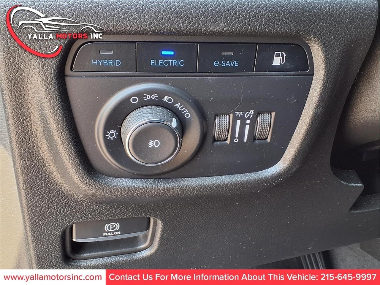 Jeep Grand Cherokee 4xe Base 2024