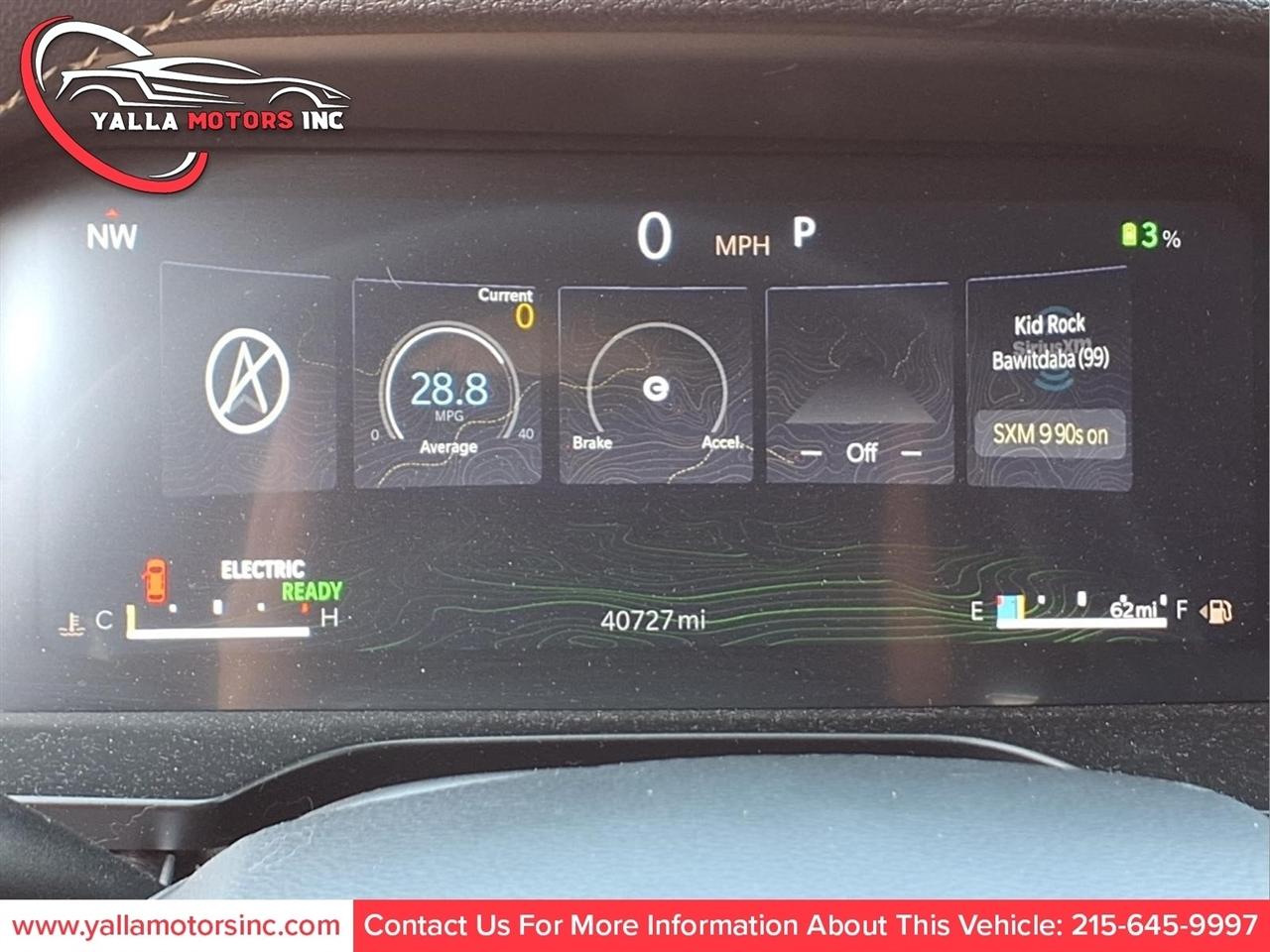 Jeep Grand Cherokee 4xe Base 2024