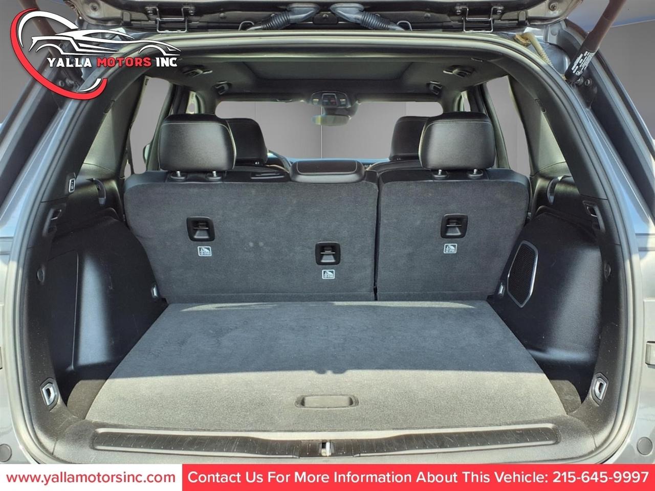 Jeep Grand Cherokee 4xe Base 2024