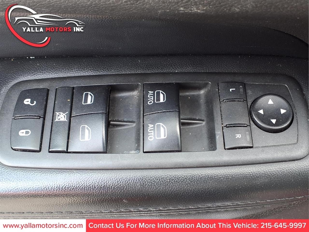 Jeep Grand Cherokee Laredo 4WD 2018