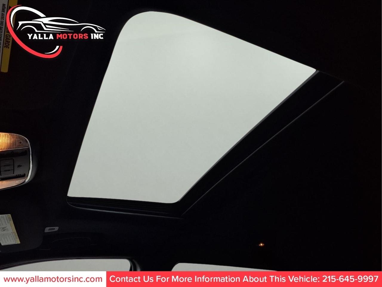 Jeep Grand Cherokee Laredo 4WD 2018