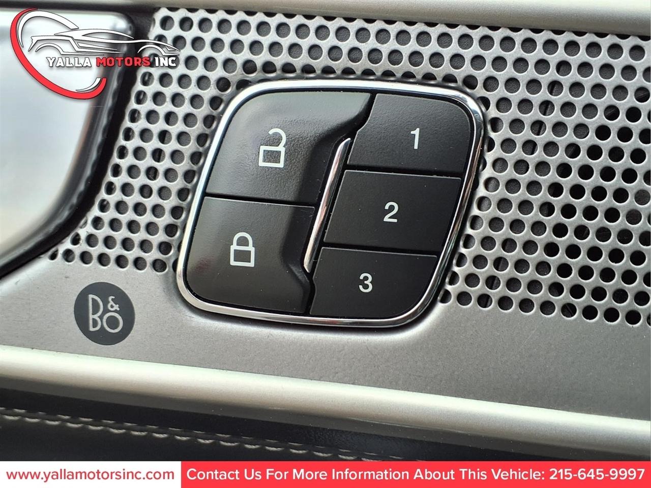 Ford Explorer Limited AWD 2020