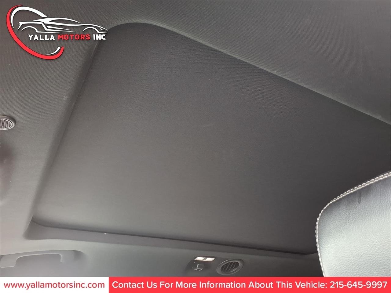 Ford Explorer Limited AWD 2020