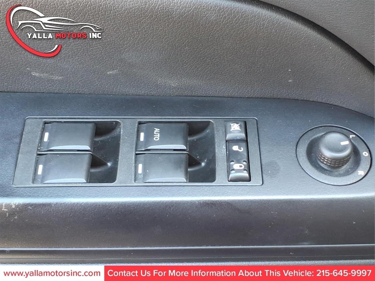 Jeep Patriot Latitude 2WD 2015