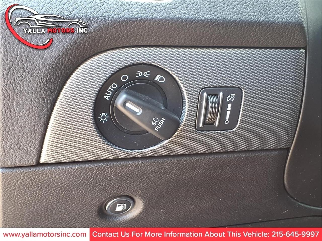 Dodge Durango GT AWD 2018