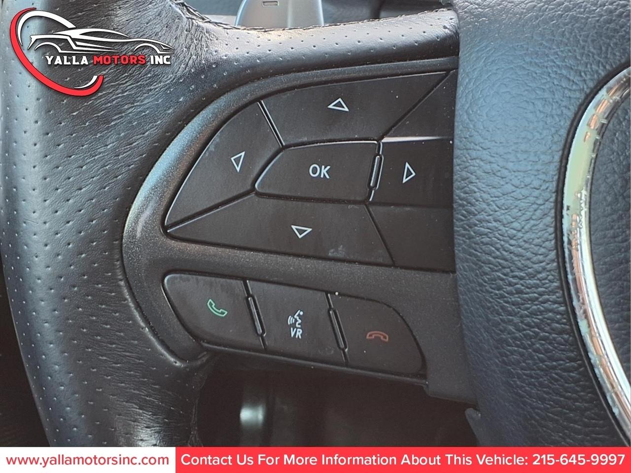 Dodge Durango GT AWD 2018