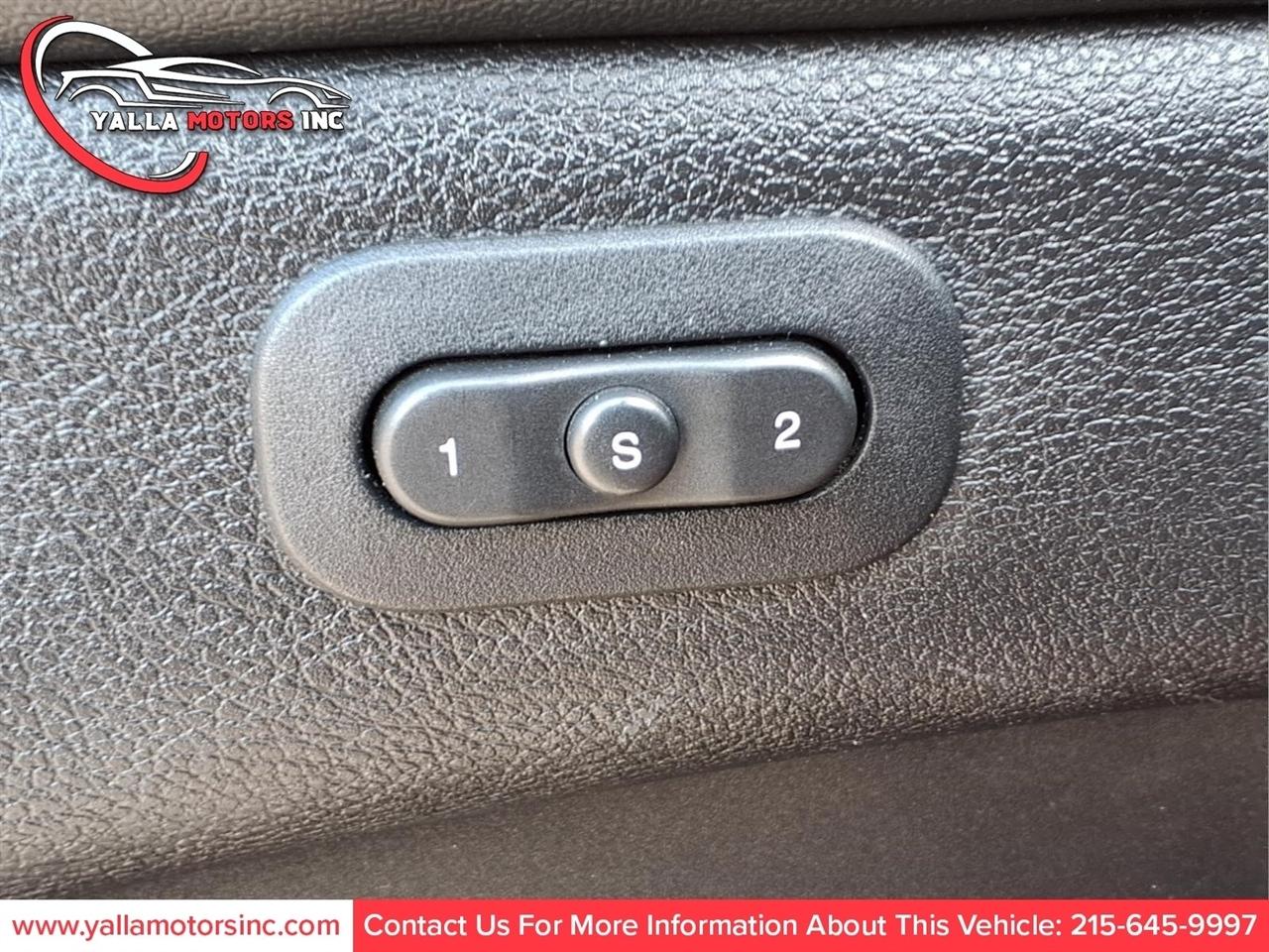 Dodge Durango GT AWD 2018